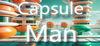 CapsuleMan para Ordenador