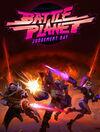 Battle Planet - Judgement Day para Ordenador