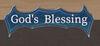 God's Blessing para Ordenador