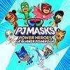 PJ Masks Power Heroes: La alianza poderosa para PlayStation 5