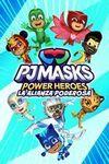PJ Masks Power Heroes: La alianza poderosa para Xbox One