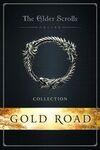 The Elder Scrolls Online: Gold Road para Xbox One