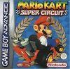Mario Kart Super Circuit para Game Boy Advance