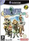Final Fantasy: Crystal Chronicles para GameCube