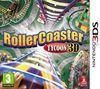 RollerCoaster Tycoon 3D para Nintendo 3DS