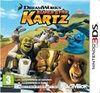 DreamWorks Super Star Kartz para PlayStation 3