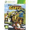 DreamWorks Super Star Kartz para Xbox 360