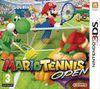 Mario Tennis Open para Nintendo 3DS