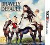 Bravely Default: Where the Fairy Flies para Nintendo 3DS