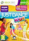 Just Dance Kids para Xbox 360
