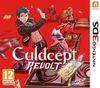 Culdcept Revolt para Nintendo 3DS