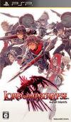 Lord of Apocalypse para PSP