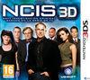 NCIS para Nintendo 3DS