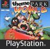 Theme Park World para PS One