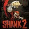 Shank 2 XBLA para Xbox 360