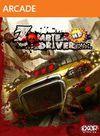 Zombie Driver HD XBLA para Xbox 360