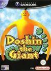 Doshin the Giant para GameCube