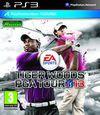 Tiger Woods PGA Tour 13 para PlayStation 3