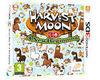 Harvest Moon: A New Beginning eShop para Nintendo 3DS