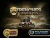 Trenches Generals WiiW para Wii