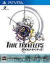 Time Travelers para PSVITA