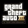 Grand Theft Auto III: 10 Year Anniversary Edition para iPhone