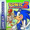 Sonic Advance 2 para Game Boy Advance