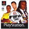 FIFA 2003 para GameCube