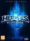 Heroes of the Storm para Ordenador