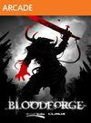 Bloodforge XBLA para Xbox 360