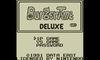 Burger Time: DELUXE CV para Nintendo 3DS