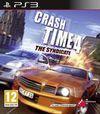 Crash Time 4: The Syndicate para PlayStation 3