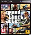 Grand Theft Auto V para PlayStation 3