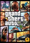 Grand Theft Auto V para Ordenador