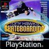 Tony Hawk's Pro Skater para PS One