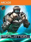 Real Steel XBLA para Xbox 360