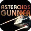 Asteroids: Gunner para iPhone