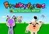 Freakyforms: Your Creations, Alive! eShop para Nintendo 3DS