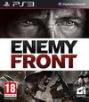 Enemy Front para PlayStation 3