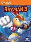 Rayman 3 HD XBLA para Xbox 360