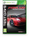 Test Drive: Ferrari Racing Legends para Xbox 360