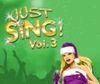 Just SING! Christmas Vol. 3 DSiW para Nintendo DS