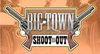 Big Town Shoot Out! DSiW para Nintendo DS