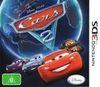 Cars 2: El Videojuego para Nintendo 3DS