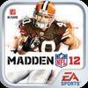 MADDEN NFL 12 para Android