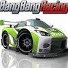 Bang Bang Racing PSN para PlayStation 3