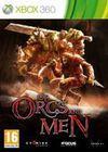 Of Orcs and Men para Xbox 360