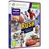 Kinect Rush: A Disney Pixar Adventure para Xbox 360