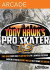 Tony Hawk's Pro Skater HD XBLA para Xbox 360