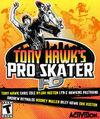 Tony Hawk's Pro Skater HD para Ordenador